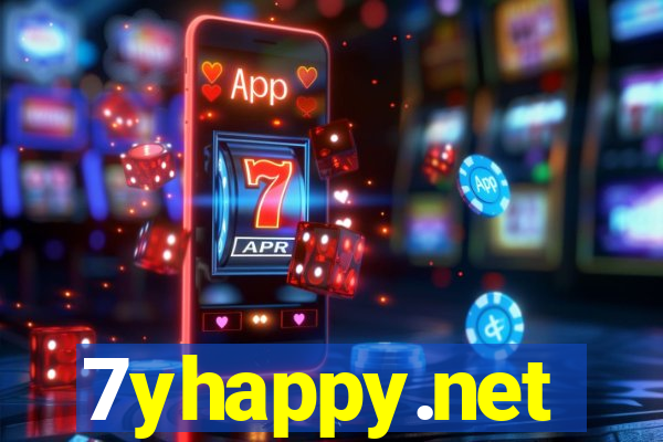 7yhappy.net