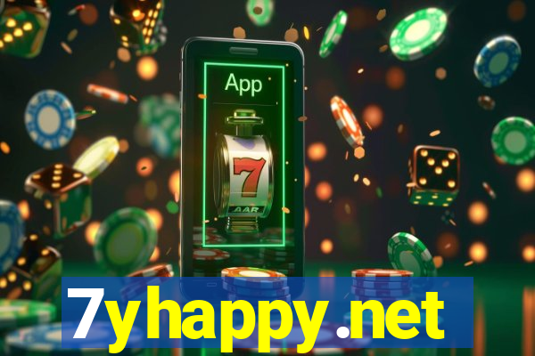 7yhappy.net