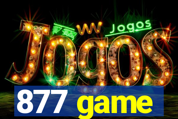 877 game