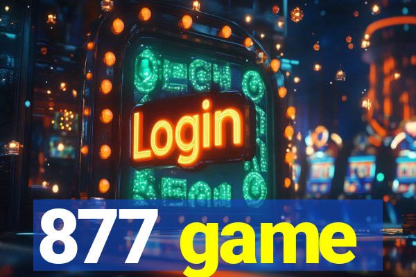 877 game