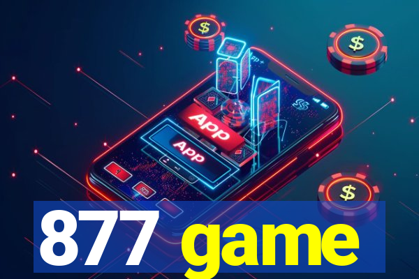 877 game