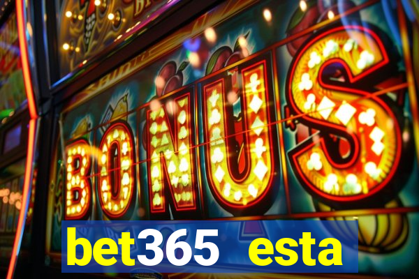 bet365 esta regulamentada no brasil