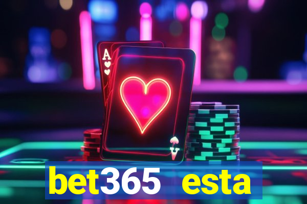 bet365 esta regulamentada no brasil