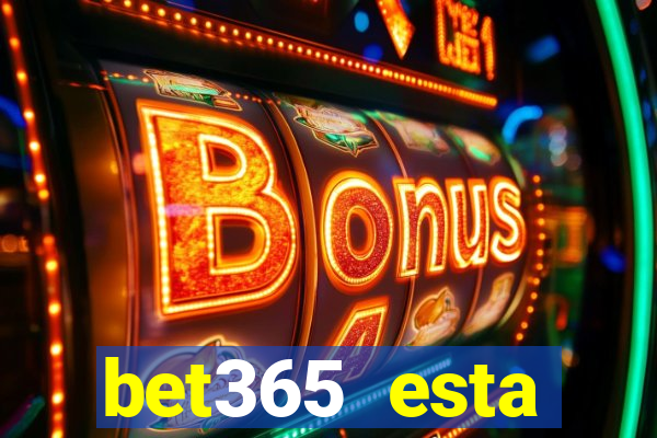 bet365 esta regulamentada no brasil