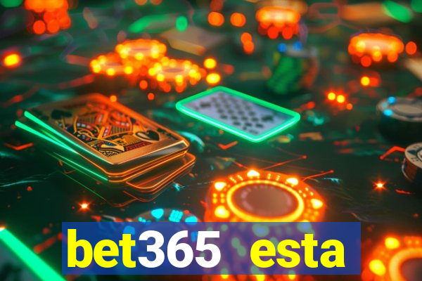 bet365 esta regulamentada no brasil