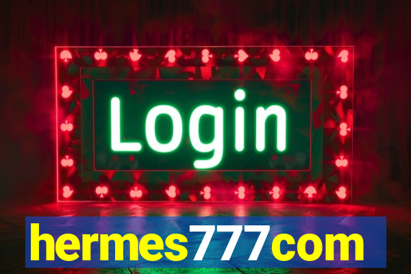 hermes777com