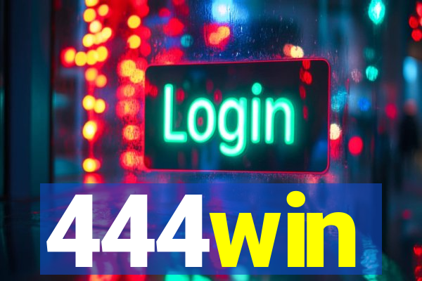 444win