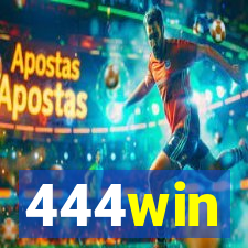 444win