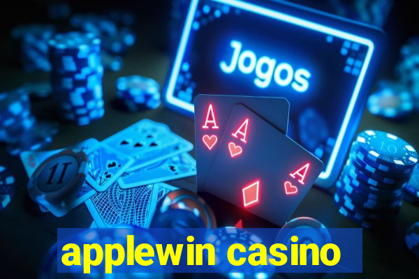 applewin casino