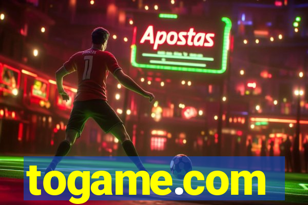 togame.com