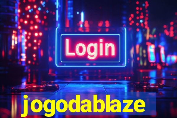 jogodablaze