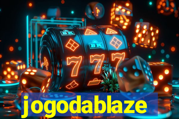jogodablaze