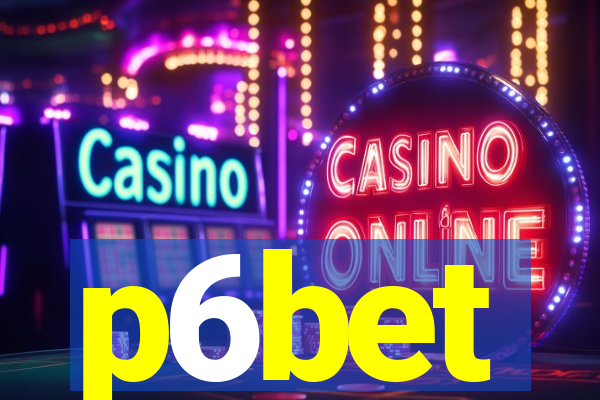 p6bet