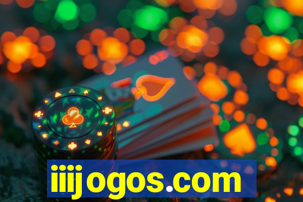 iiijogos.com