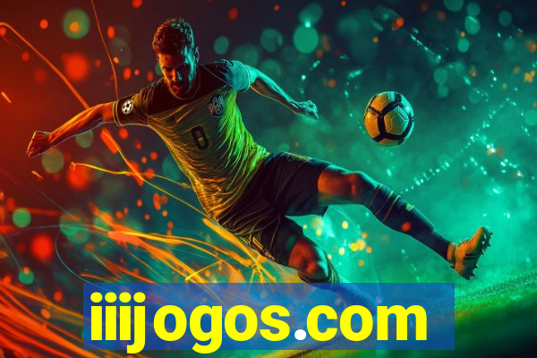 iiijogos.com