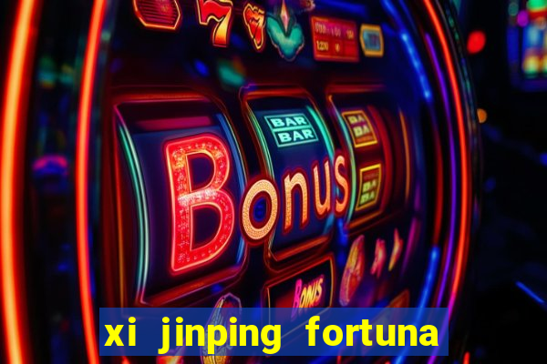 xi jinping fortuna xi jinping patrimonio