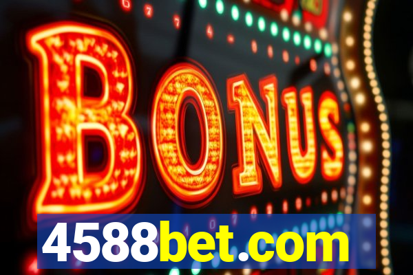 4588bet.com