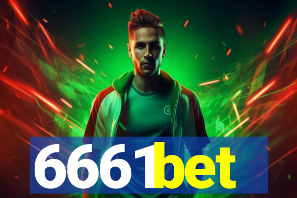 6661bet