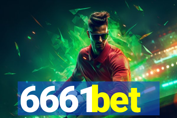6661bet