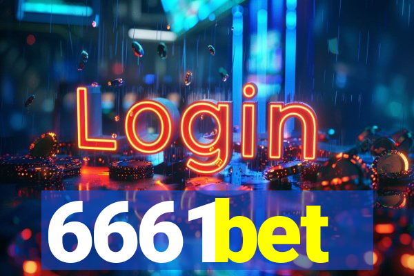 6661bet