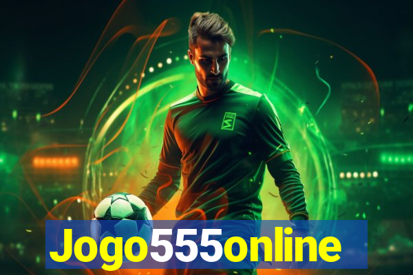 Jogo555online
