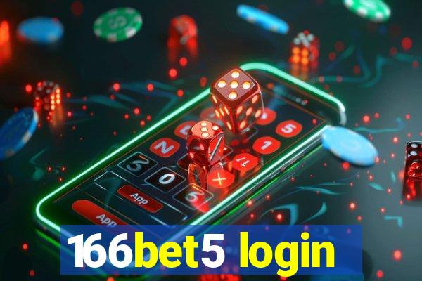 166bet5 login