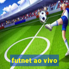 futnet ao vivo