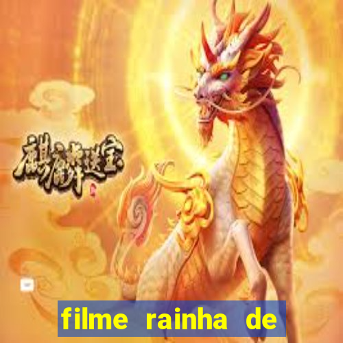 filme rainha de katwe netflix