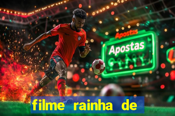 filme rainha de katwe netflix
