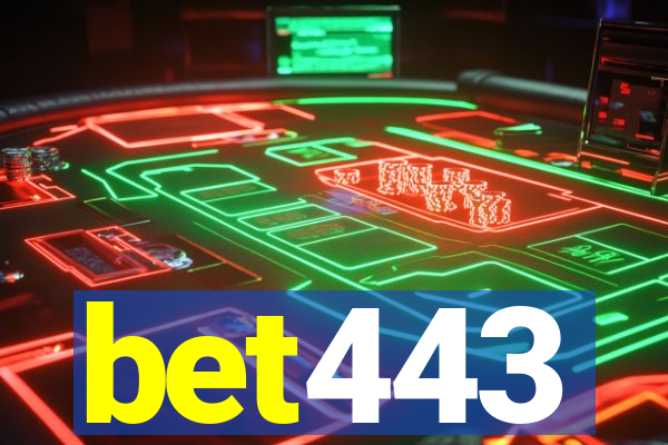 bet443
