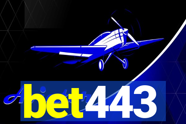 bet443