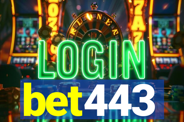 bet443