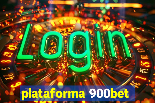 plataforma 900bet