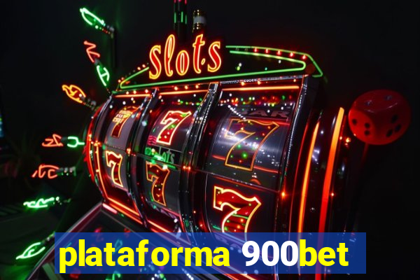 plataforma 900bet