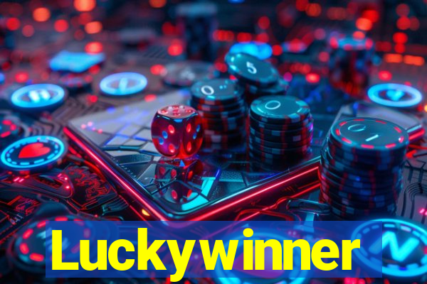 Luckywinner