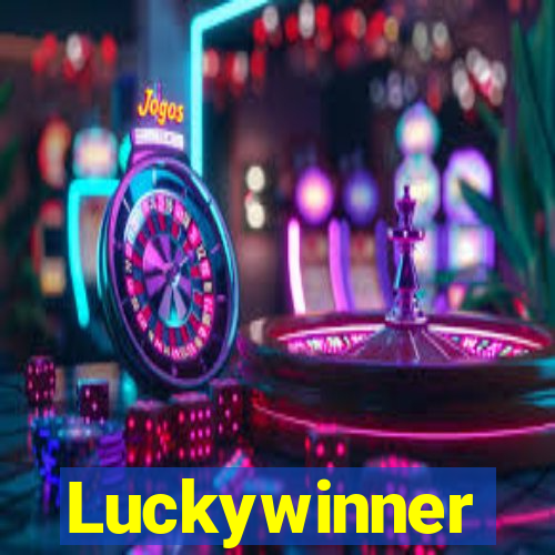 Luckywinner