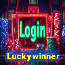 Luckywinner