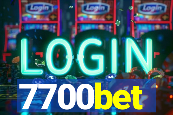 7700bet
