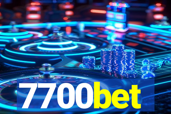 7700bet