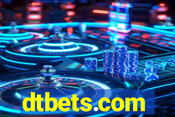 dtbets.com