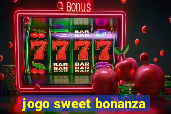 jogo sweet bonanza