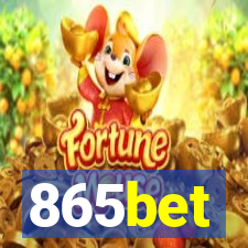 865bet