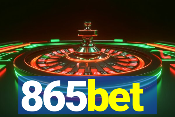 865bet