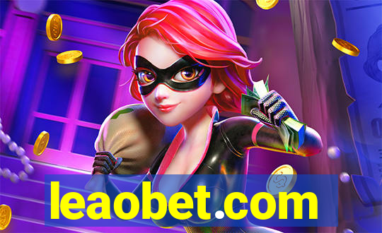 leaobet.com