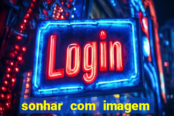 sonhar com imagem de santo de macumba