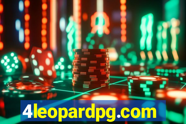 4leopardpg.com