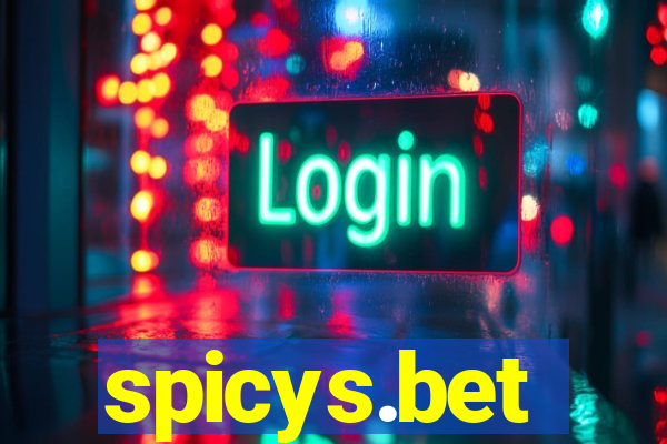 spicys.bet
