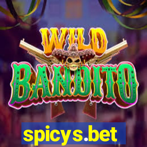spicys.bet