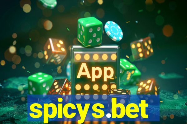 spicys.bet