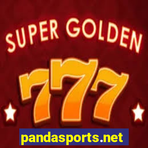 pandasports.net